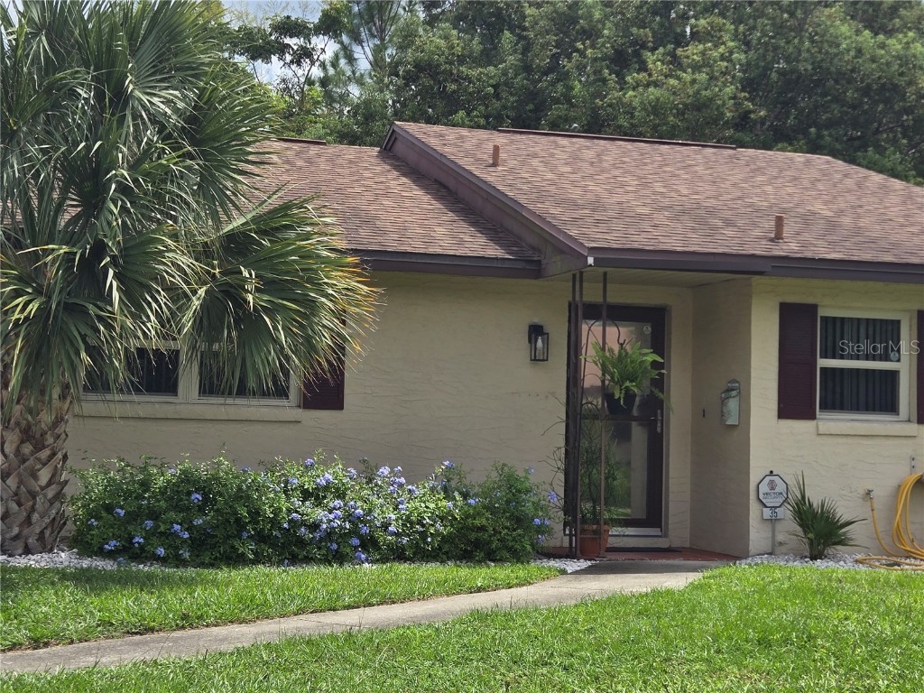 35 Villa Villar Court #35 Deland FL 32724 V4944975 image1