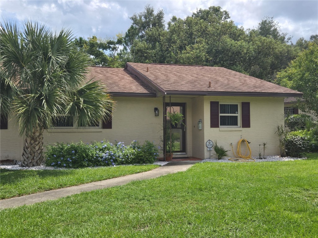 35 Villa Villar Court #35 Deland FL 32724 V4944975 image2