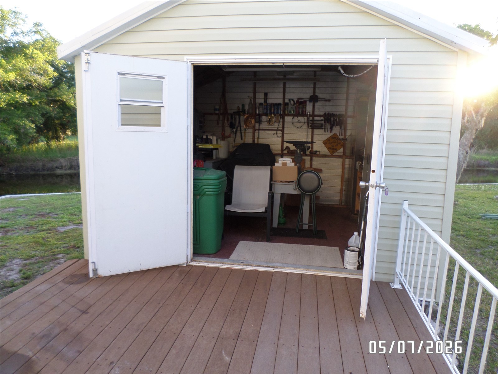 35 W Appaloosa Trail River Ranch FL 33867 TB8504557 image17