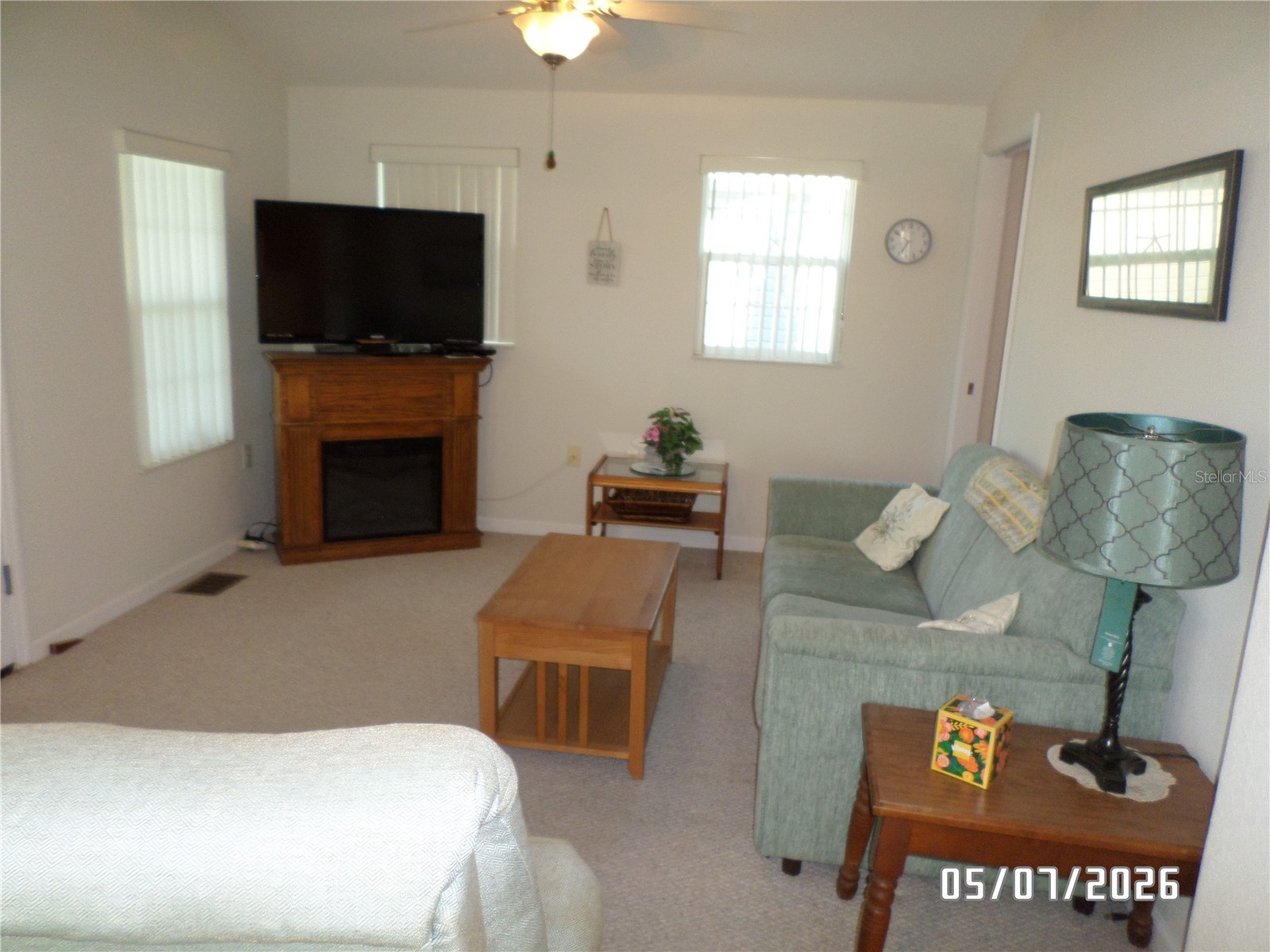 35 W Appaloosa Trail River Ranch FL 33867 TB8504557 image4