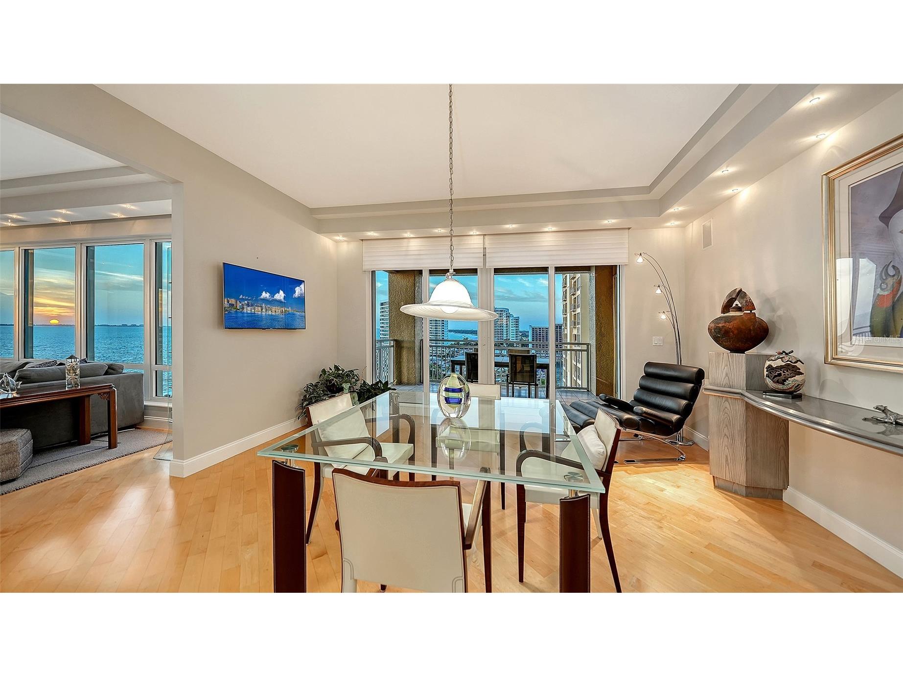 35 Watergate Drive #1005 Sarasota FL 34236 - SARASOTA BAY A4676375 image10