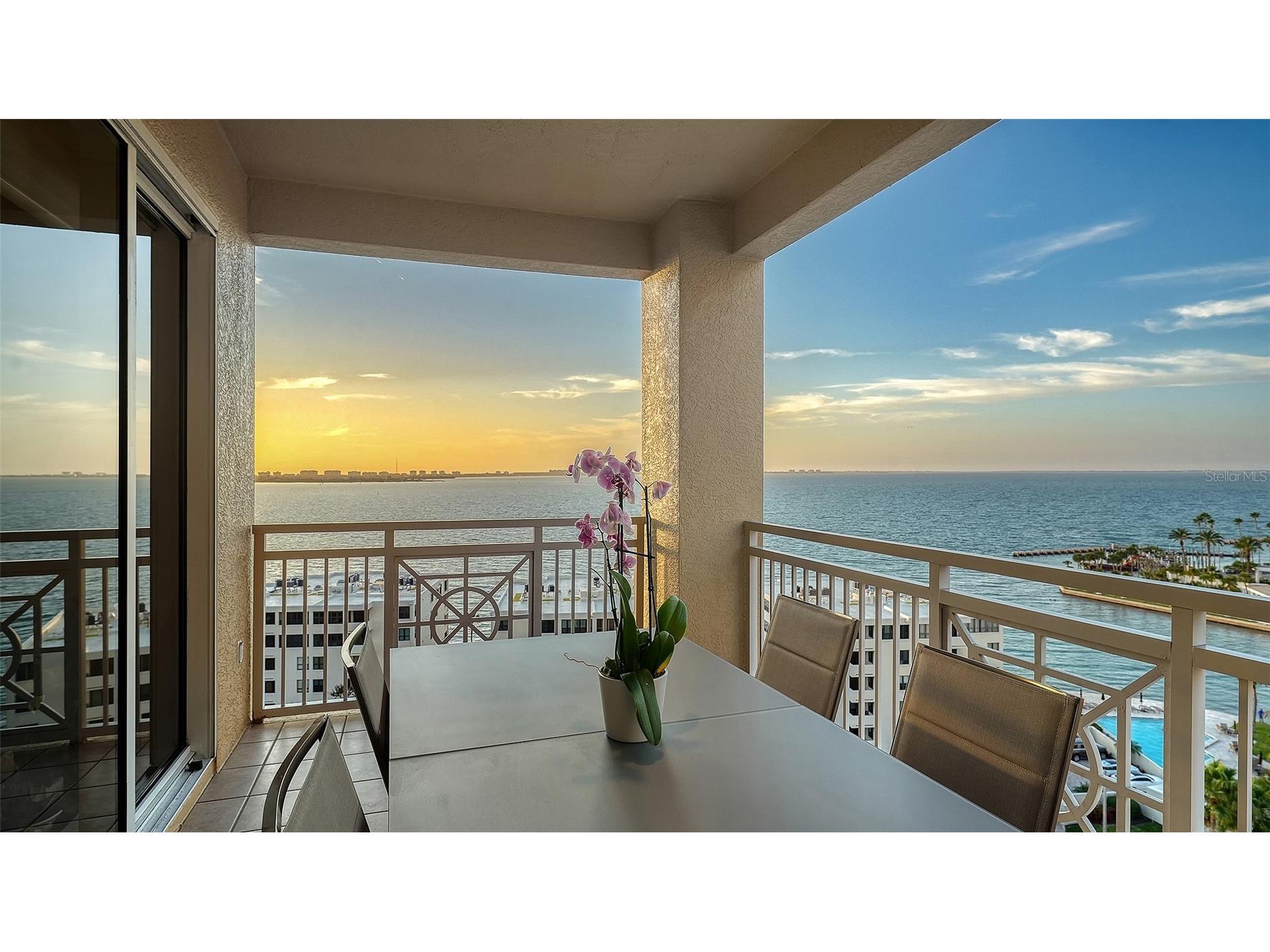 35 Watergate Drive #1005 Sarasota FL 34236 - SARASOTA BAY A4676375 image11