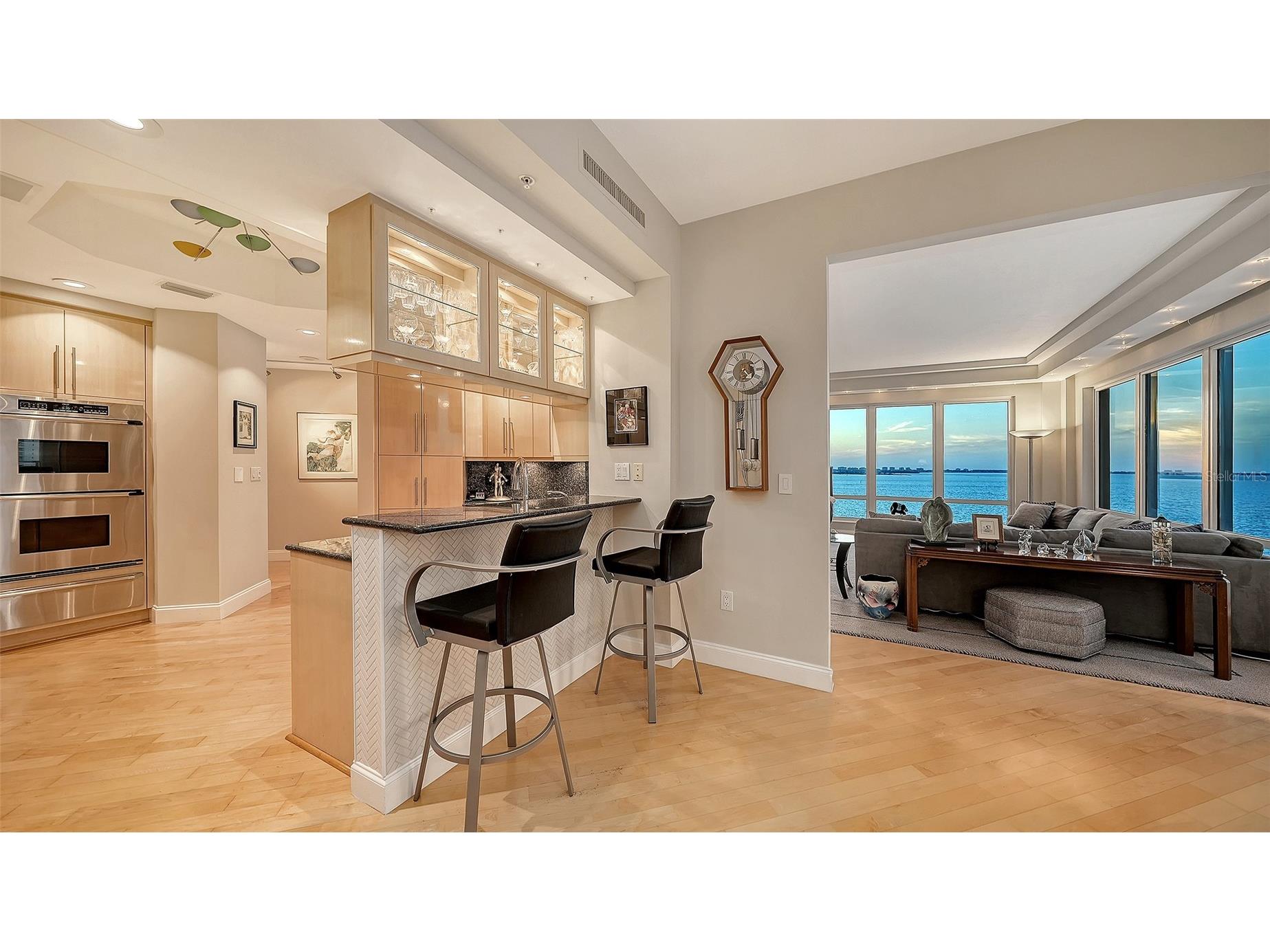 35 Watergate Drive #1005 Sarasota FL 34236 - SARASOTA BAY A4676375 image13
