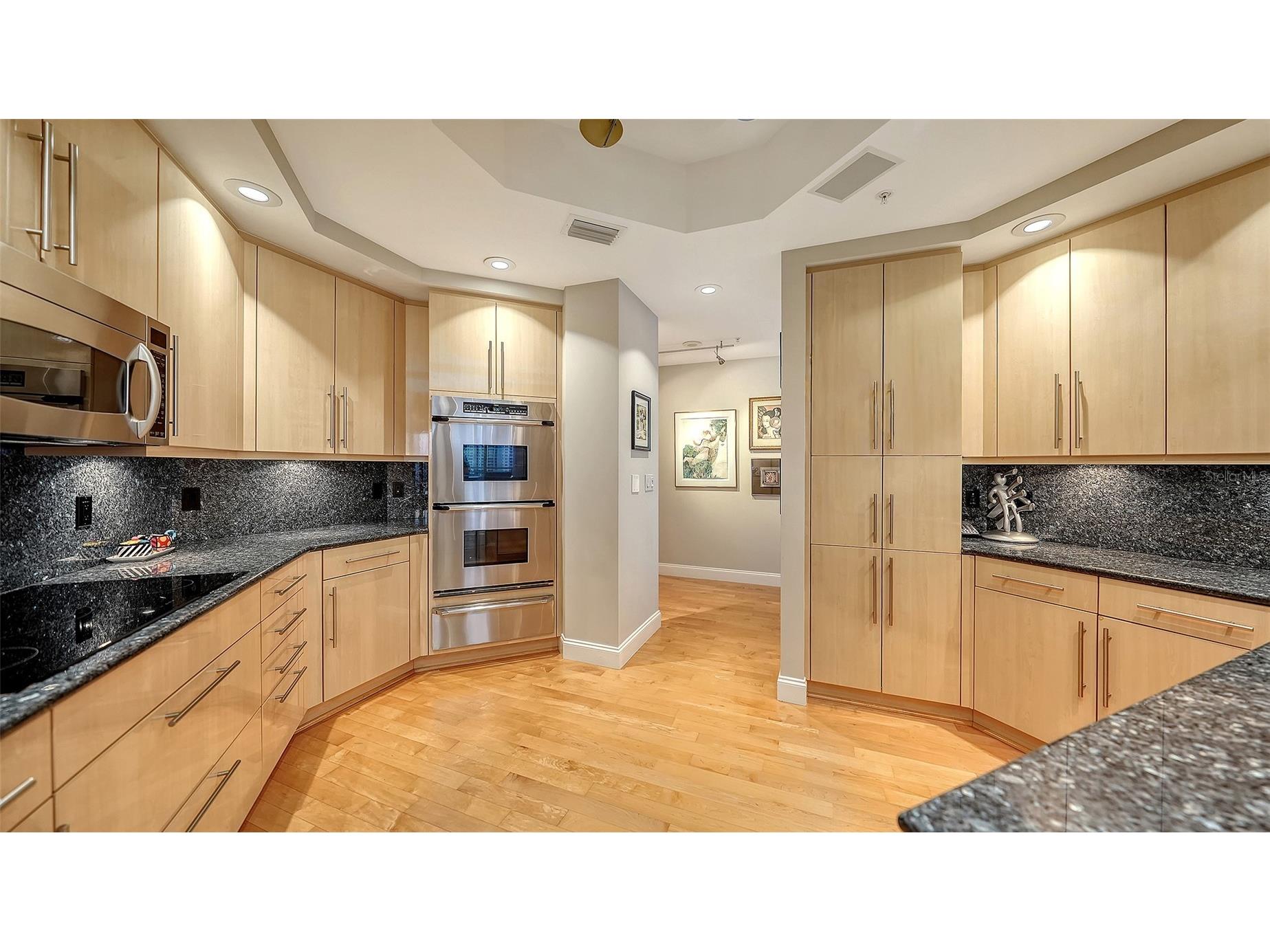 35 Watergate Drive #1005 Sarasota FL 34236 - SARASOTA BAY A4676375 image14