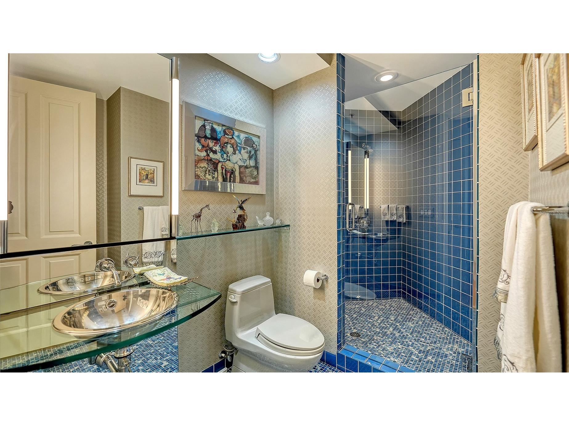 35 Watergate Drive #1005 Sarasota FL 34236 - SARASOTA BAY A4676375 image16
