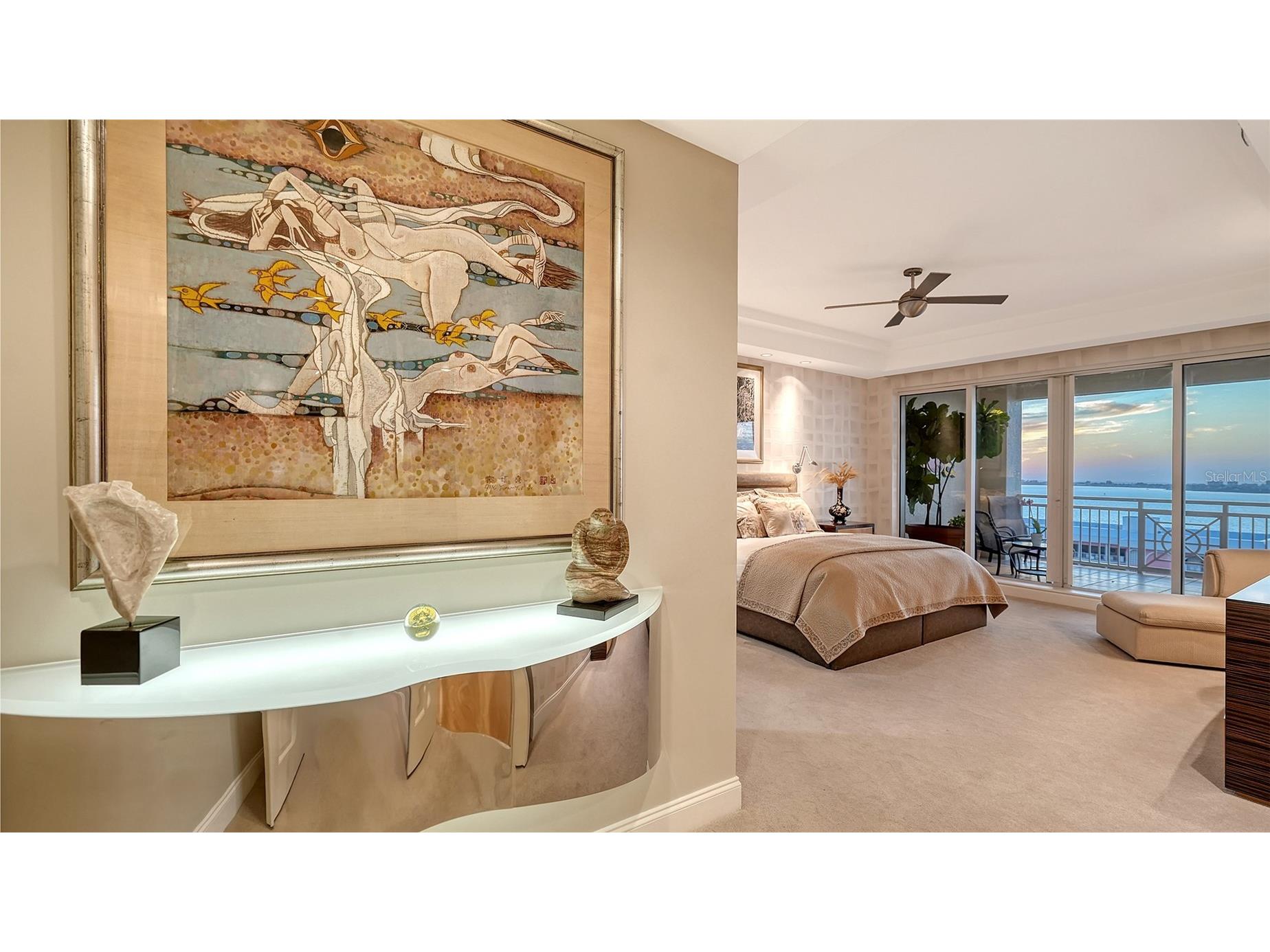 35 Watergate Drive #1005 Sarasota FL 34236 - SARASOTA BAY A4676375 image17