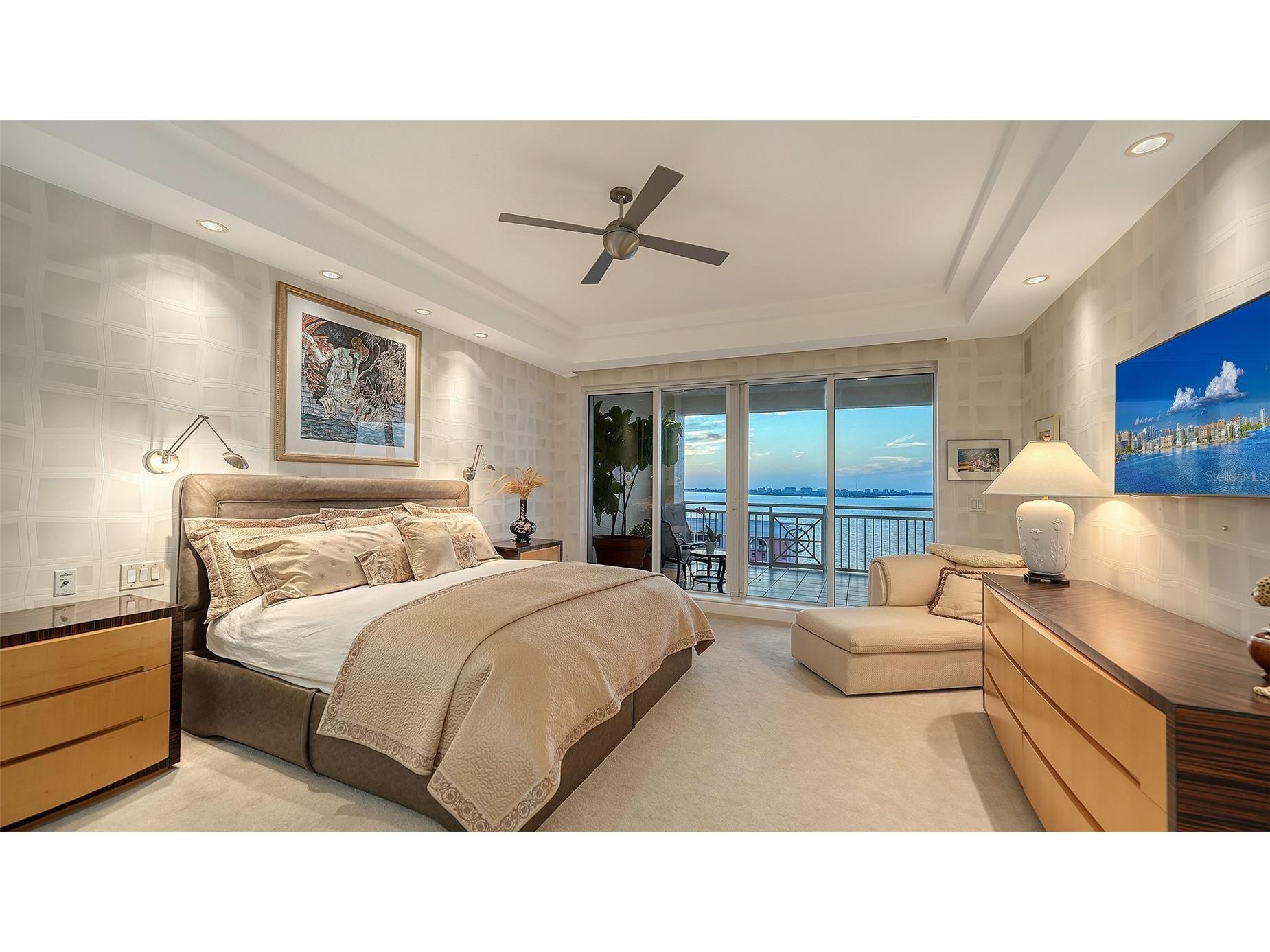 35 Watergate Drive #1005 Sarasota FL 34236 - SARASOTA BAY A4676375 image18