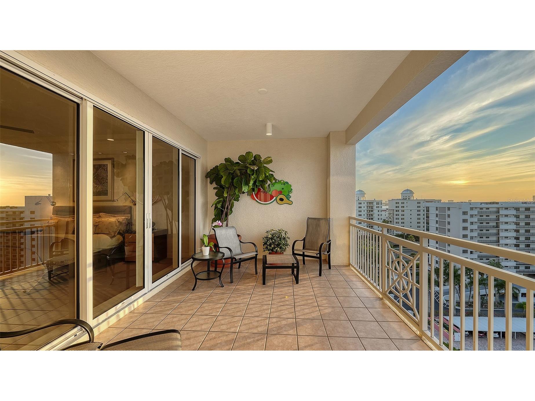 35 Watergate Drive #1005 Sarasota FL 34236 - SARASOTA BAY A4676375 image19