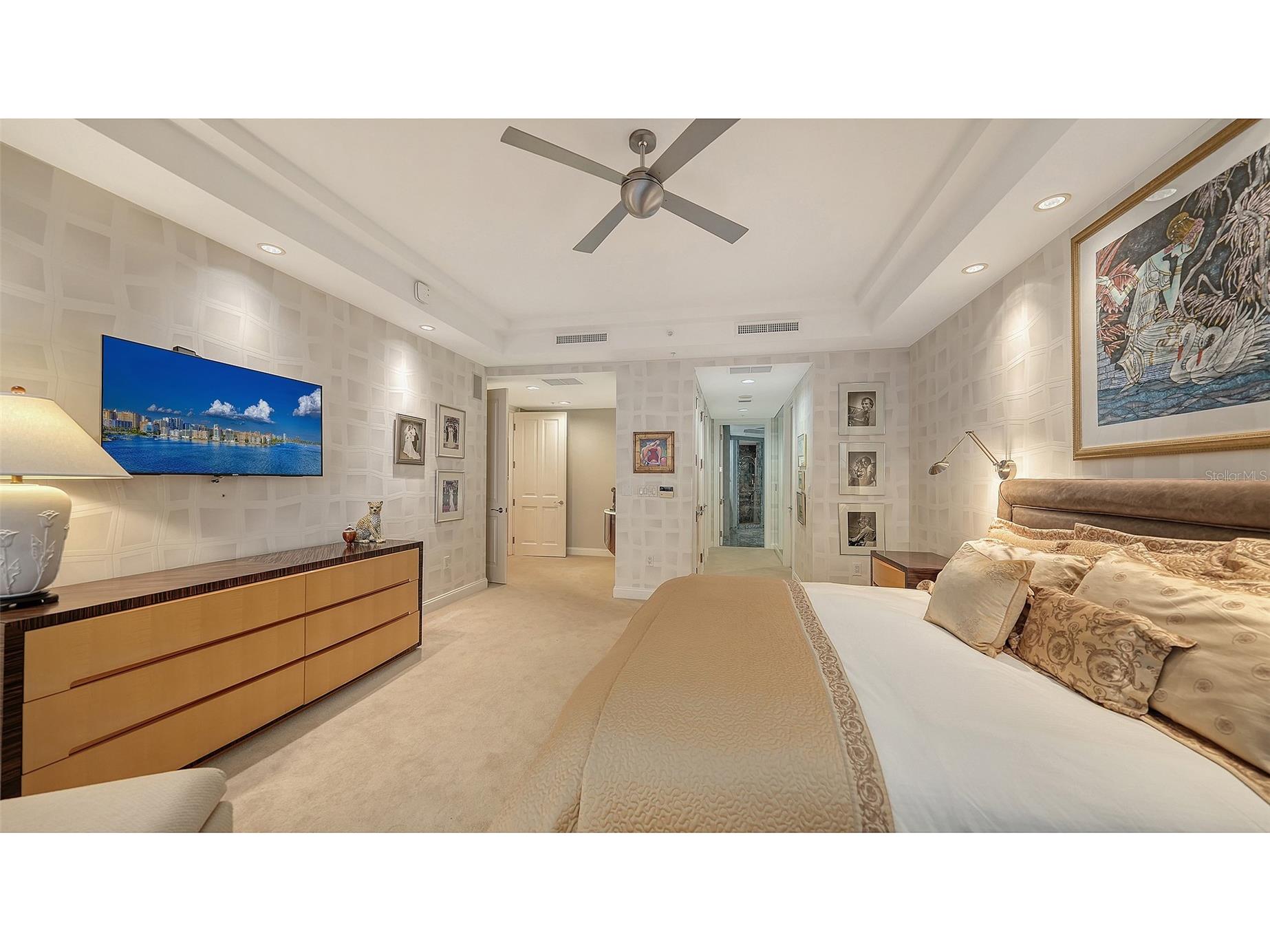 35 Watergate Drive #1005 Sarasota FL 34236 - SARASOTA BAY A4676375 image20