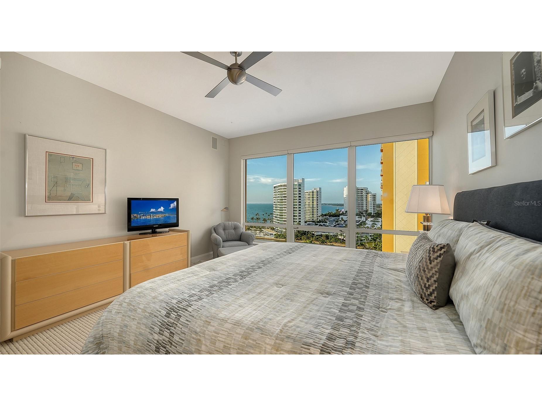 35 Watergate Drive #1005 Sarasota FL 34236 - SARASOTA BAY A4676375 image22