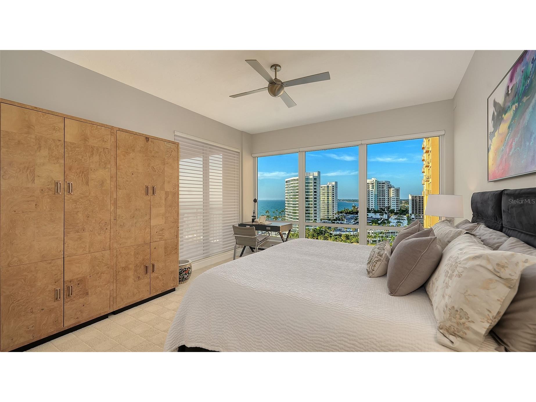 35 Watergate Drive #1005 Sarasota FL 34236 - SARASOTA BAY A4676375 image24