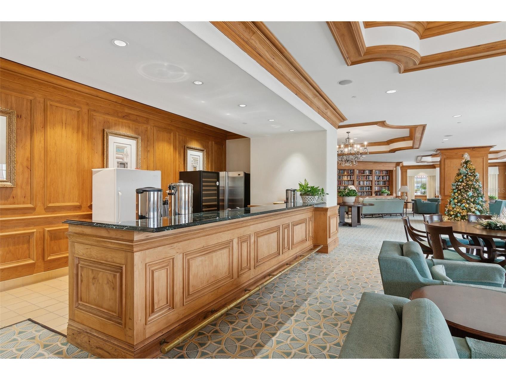 35 Watergate Drive #1005 Sarasota FL 34236 - SARASOTA BAY A4676375 image32