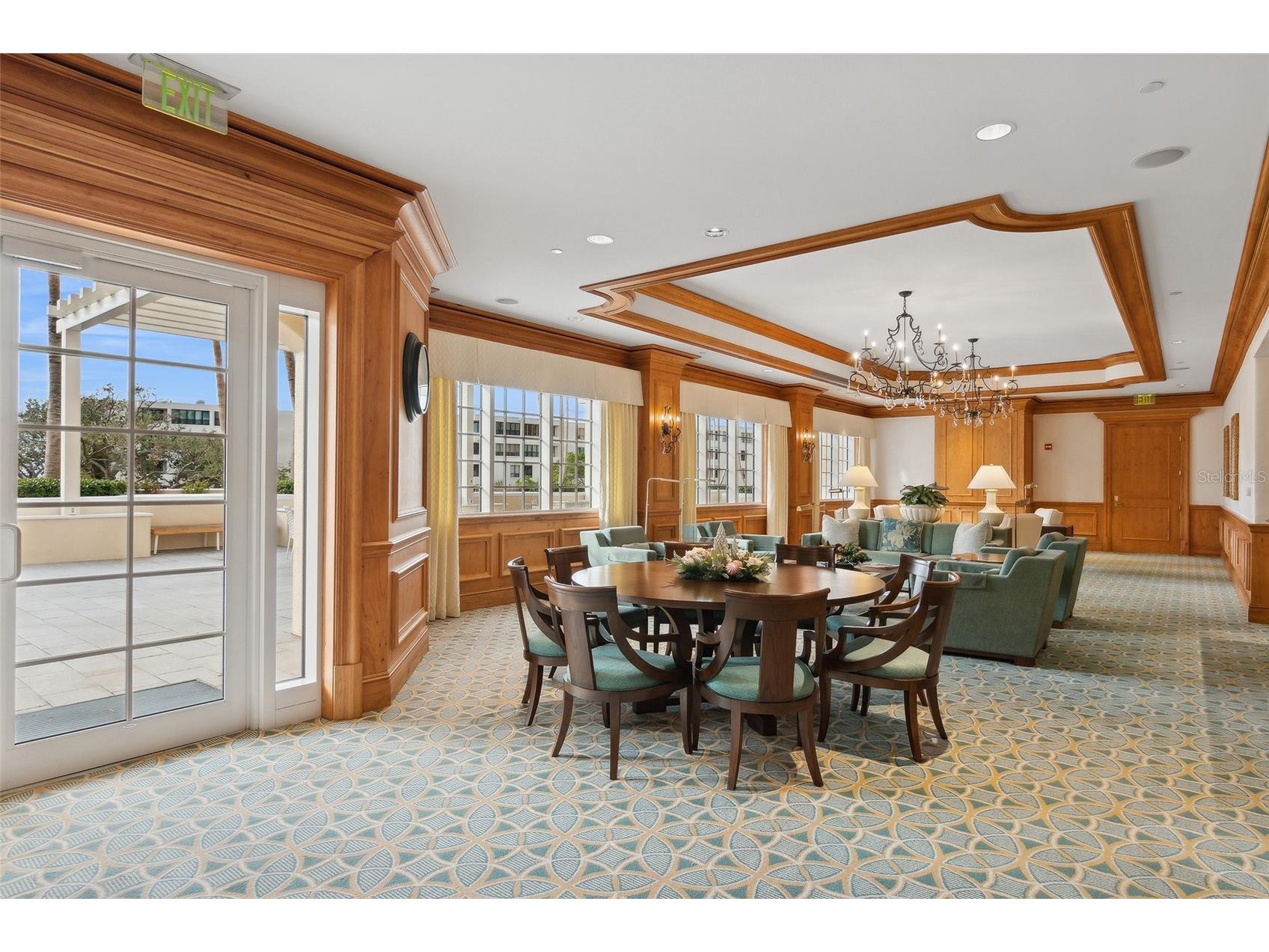 35 Watergate Drive #1005 Sarasota FL 34236 - SARASOTA BAY A4676375 image37