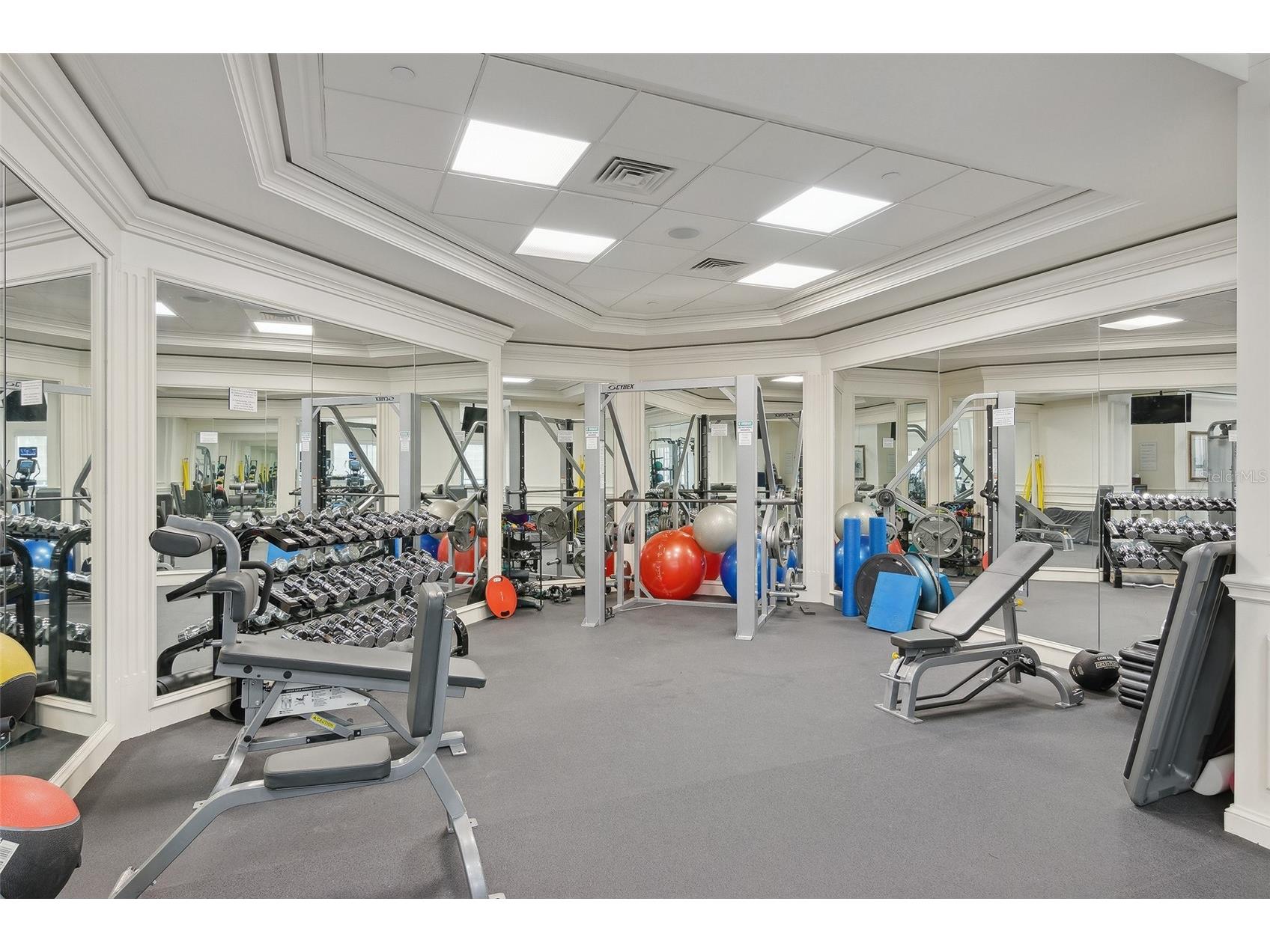 35 Watergate Drive #1005 Sarasota FL 34236 - SARASOTA BAY A4676375 image38