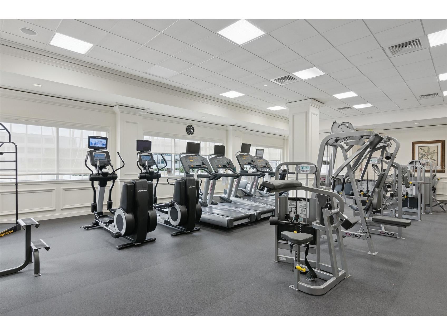 35 Watergate Drive #1005 Sarasota FL 34236 - SARASOTA BAY A4676375 image39
