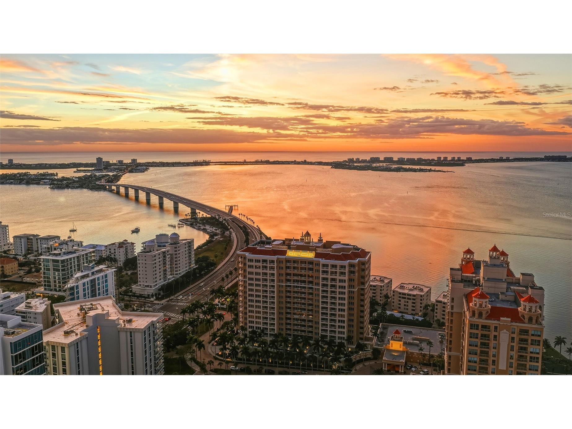 35 Watergate Drive #1005 Sarasota FL 34236 - SARASOTA BAY A4676375 image43