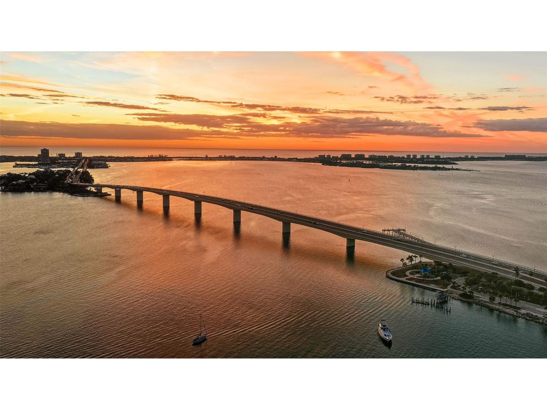 35 Watergate Drive #1005 Sarasota FL 34236 - SARASOTA BAY A4676375 image44