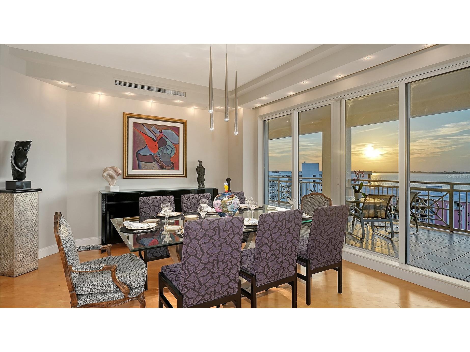 35 Watergate Drive #1005 Sarasota FL 34236 - SARASOTA BAY A4676375 image7