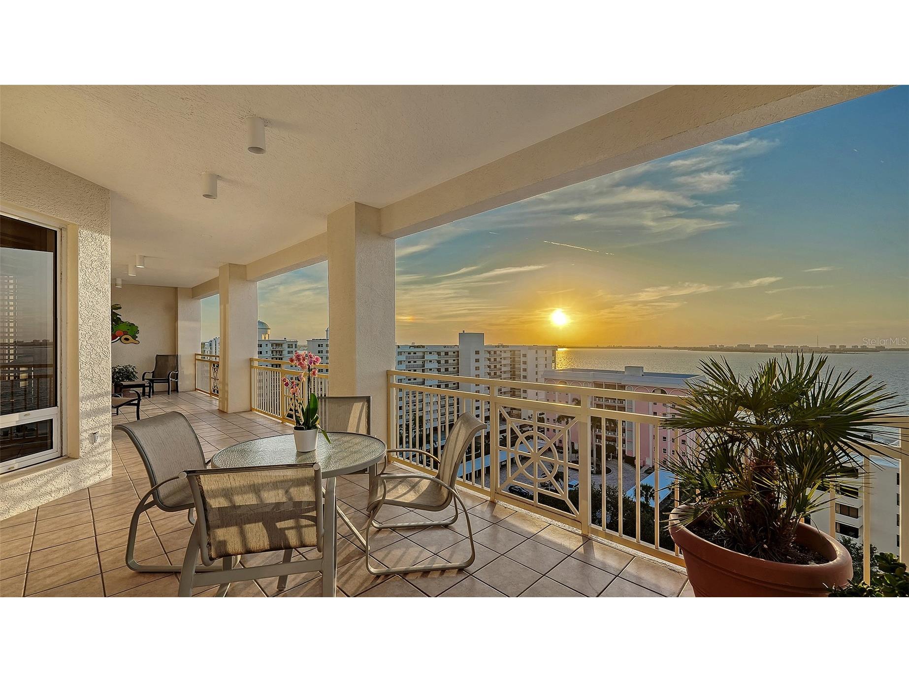 35 Watergate Drive #1005 Sarasota FL 34236 - SARASOTA BAY A4676375 image9