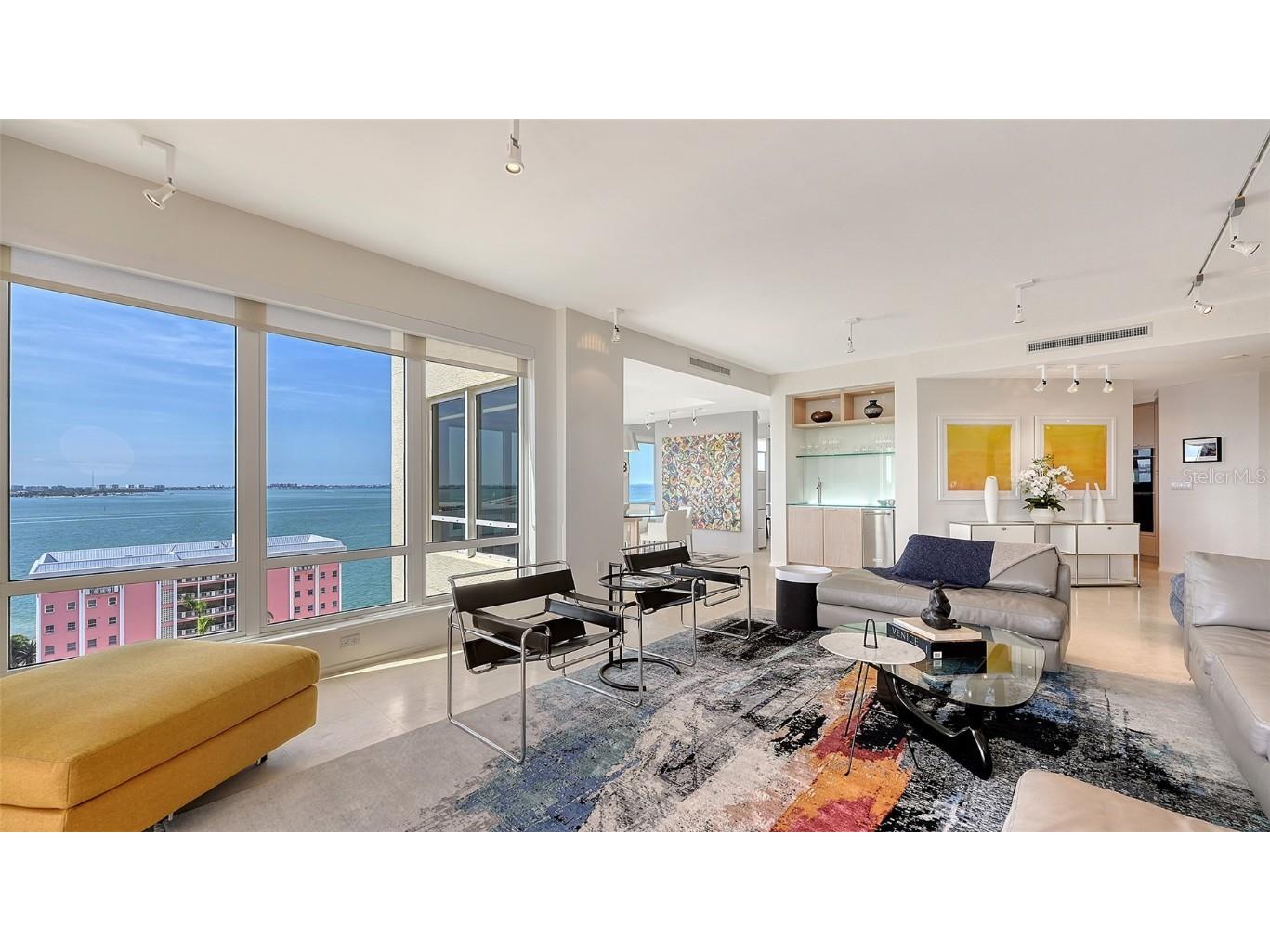 35 Watergate Drive #1101 Sarasota FL 34236 - SARASOTA BAY/ICW A4641708 image11