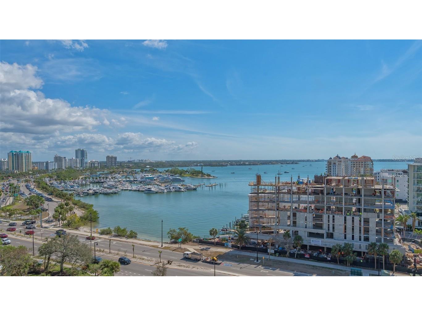 35 Watergate Drive #1101 Sarasota FL 34236 - SARASOTA BAY/ICW A4641708 image13