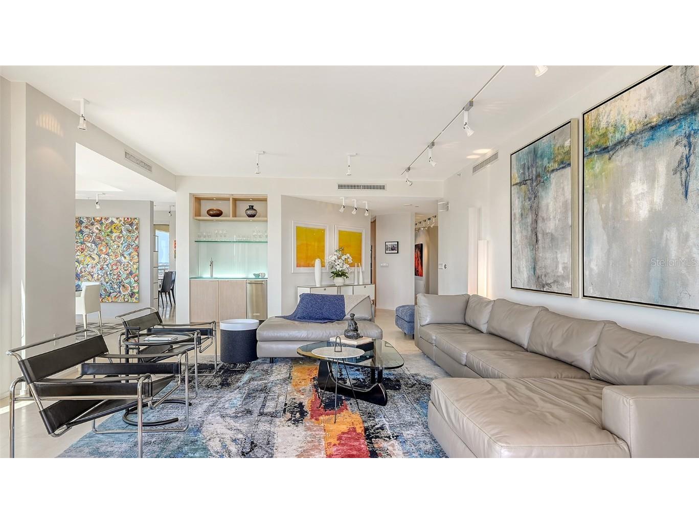 35 Watergate Drive #1101 Sarasota FL 34236 - SARASOTA BAY/ICW A4641708 image14