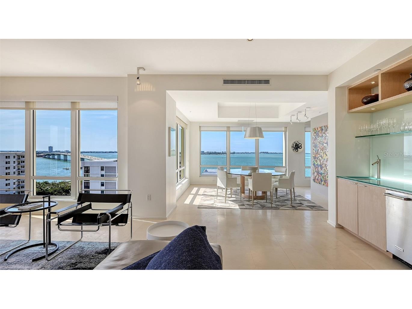 35 Watergate Drive #1101 Sarasota FL 34236 - SARASOTA BAY/ICW A4641708 image15