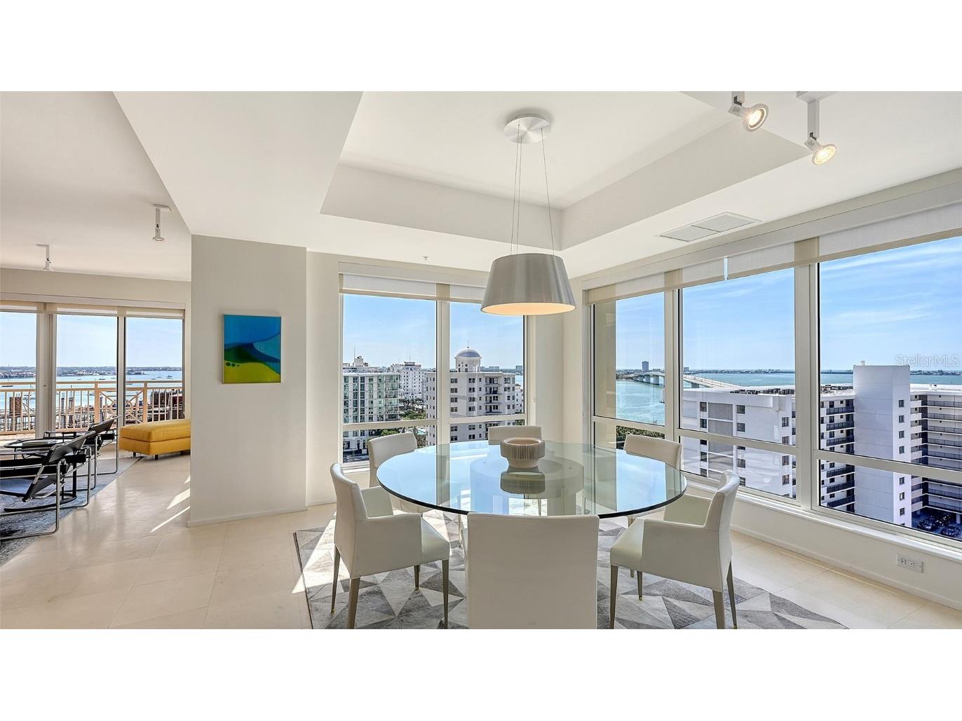35 Watergate Drive #1101 Sarasota FL 34236 - SARASOTA BAY/ICW A4641708 image16