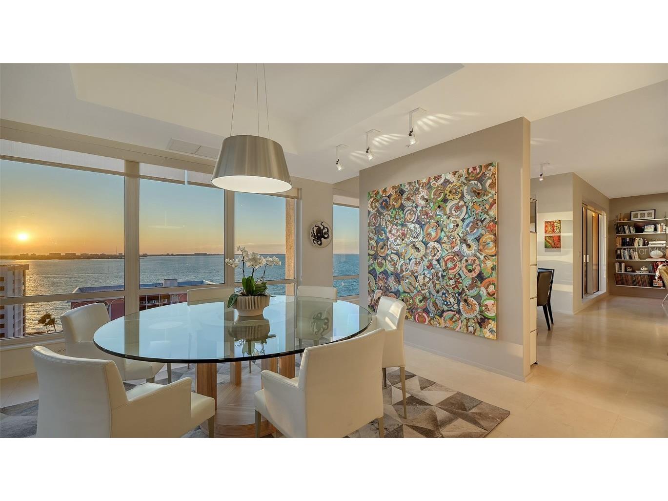 35 Watergate Drive #1101 Sarasota FL 34236 - SARASOTA BAY/ICW A4641708 image17