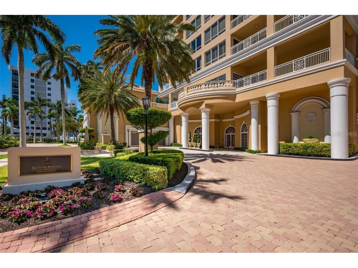 35 Watergate Drive #1101 Sarasota FL 34236 - SARASOTA BAY/ICW A4641708 image2