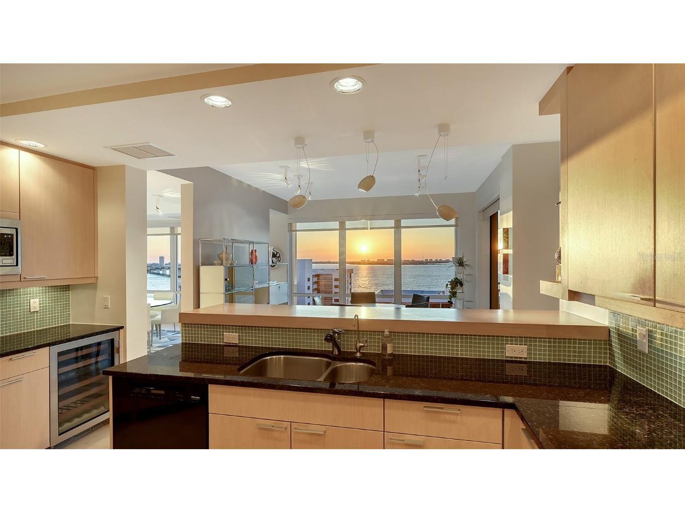 35 Watergate Drive #1101 Sarasota FL 34236 - SARASOTA BAY/ICW A4641708 image22