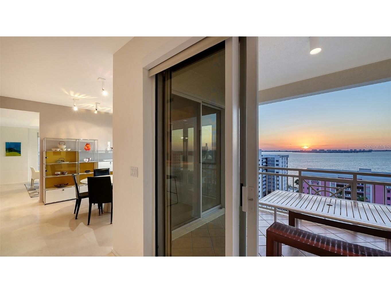 35 Watergate Drive #1101 Sarasota FL 34236 - SARASOTA BAY/ICW A4641708 image25