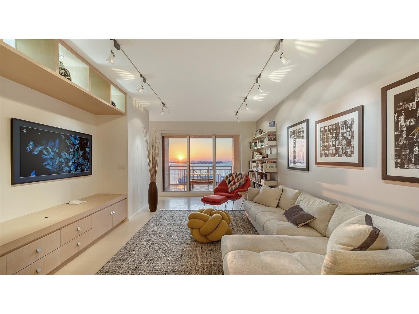 35 Watergate Drive #1101 Sarasota FL 34236 - SARASOTA BAY/ICW A4641708 image27