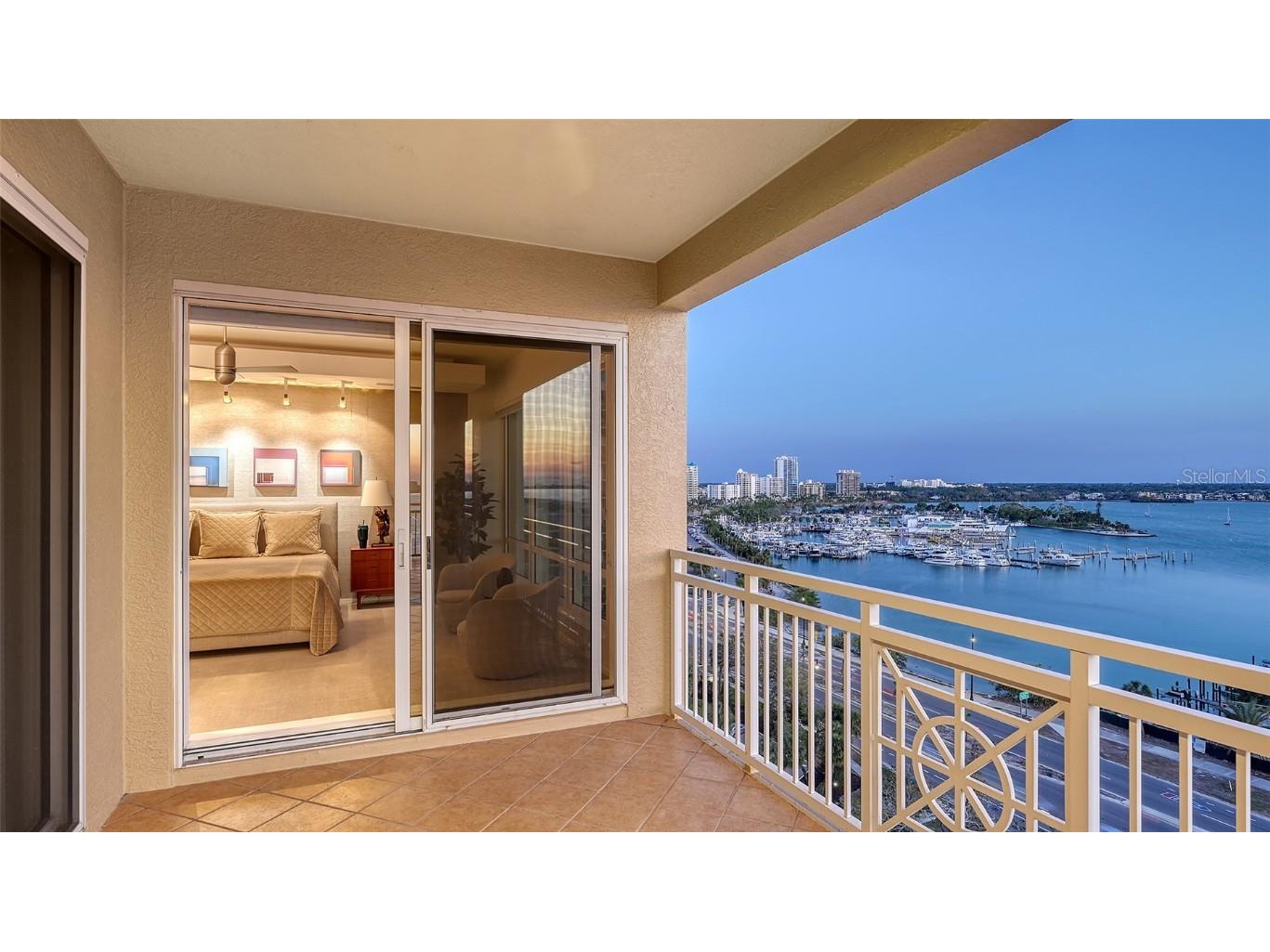 35 Watergate Drive #1101 Sarasota FL 34236 - SARASOTA BAY/ICW A4641708 image28