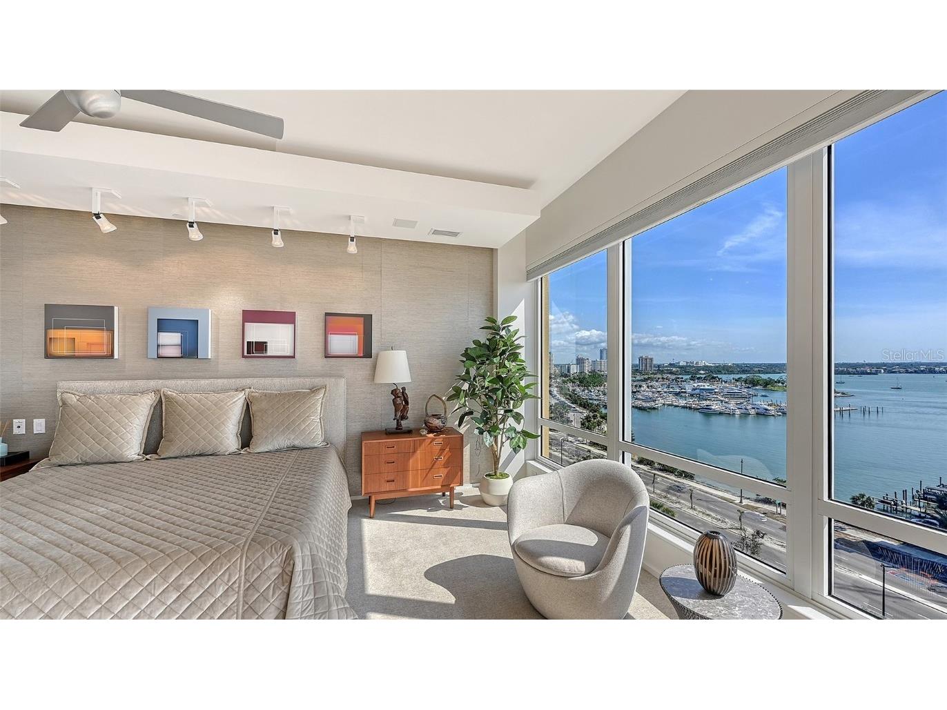 35 Watergate Drive #1101 Sarasota FL 34236 - SARASOTA BAY/ICW A4641708 image35