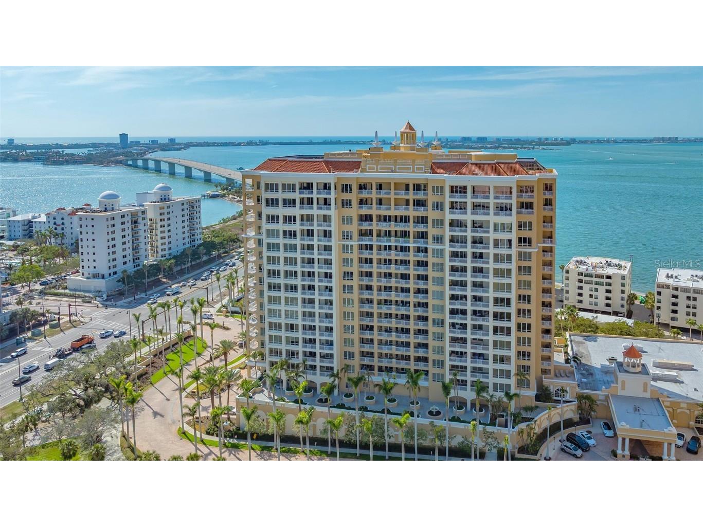 35 Watergate Drive #1101 Sarasota FL 34236 - SARASOTA BAY/ICW A4641708 image47