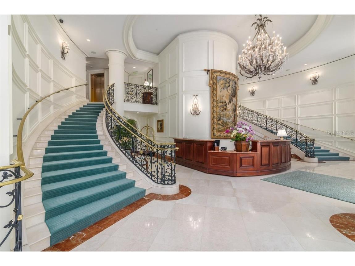 35 Watergate Drive #1101 Sarasota FL 34236 - SARASOTA BAY/ICW A4641708 image48