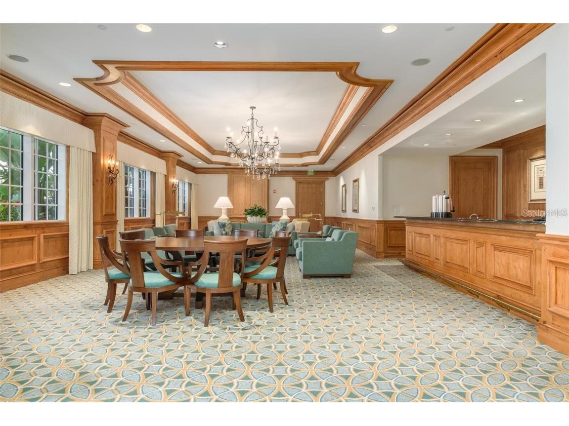 35 Watergate Drive #1101 Sarasota FL 34236 - SARASOTA BAY/ICW A4641708 image50