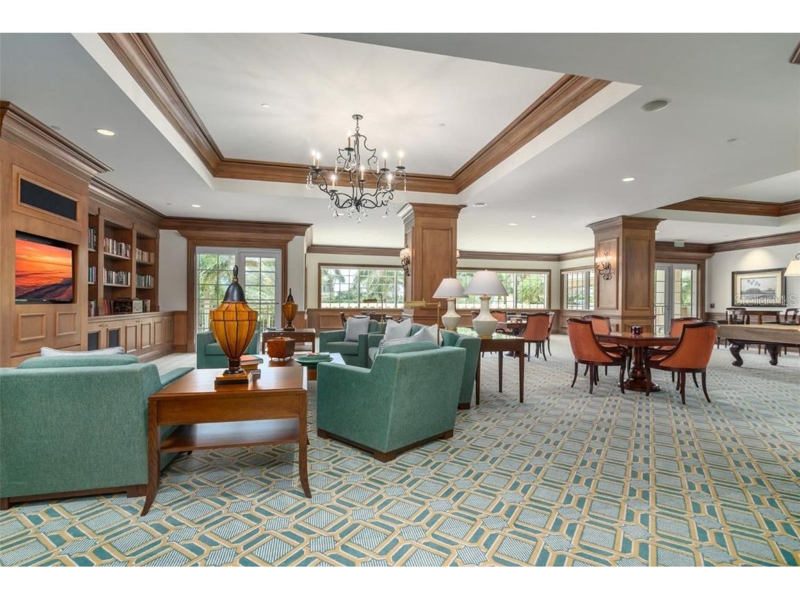 35 Watergate Drive #1101 Sarasota FL 34236 - SARASOTA BAY/ICW A4641708 image51