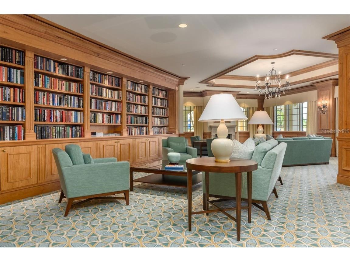 35 Watergate Drive #1101 Sarasota FL 34236 - SARASOTA BAY/ICW A4641708 image52