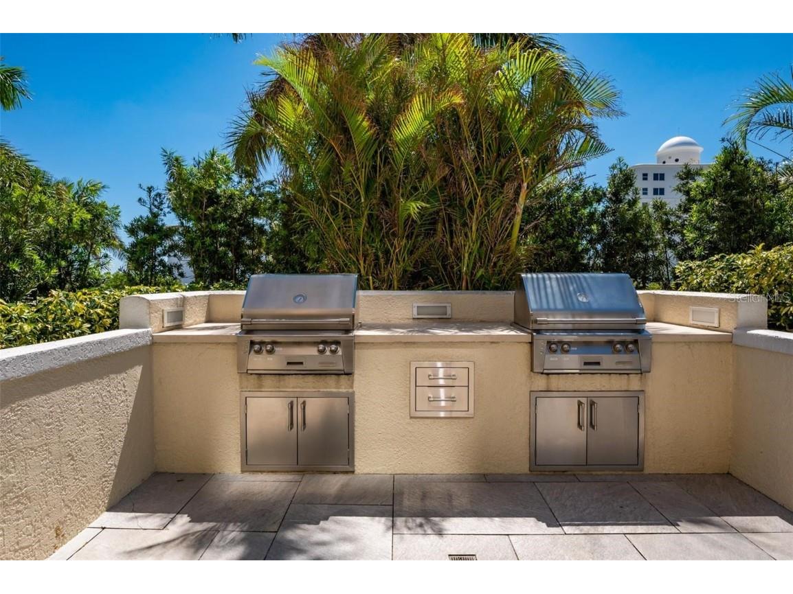 35 Watergate Drive #1101 Sarasota FL 34236 - SARASOTA BAY/ICW A4641708 image55