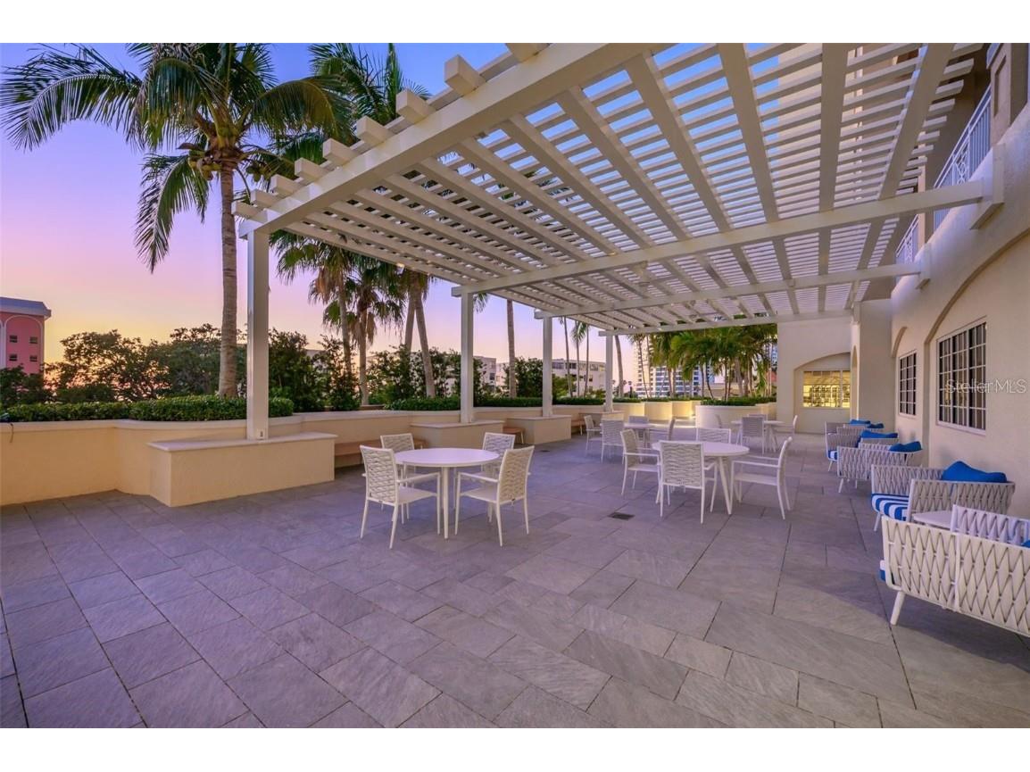35 Watergate Drive #1101 Sarasota FL 34236 - SARASOTA BAY/ICW A4641708 image57