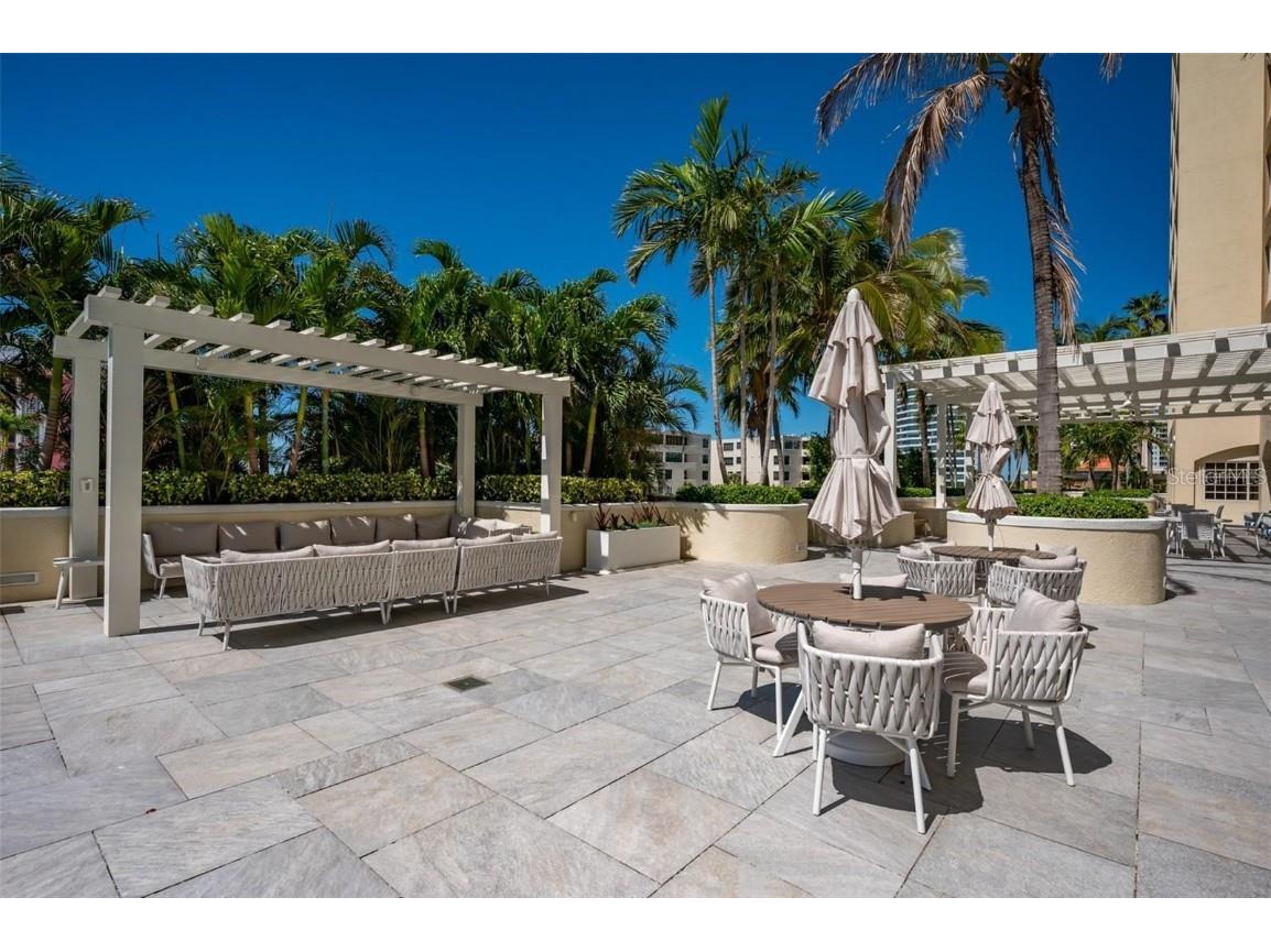 35 Watergate Drive #1101 Sarasota FL 34236 - SARASOTA BAY/ICW A4641708 image58