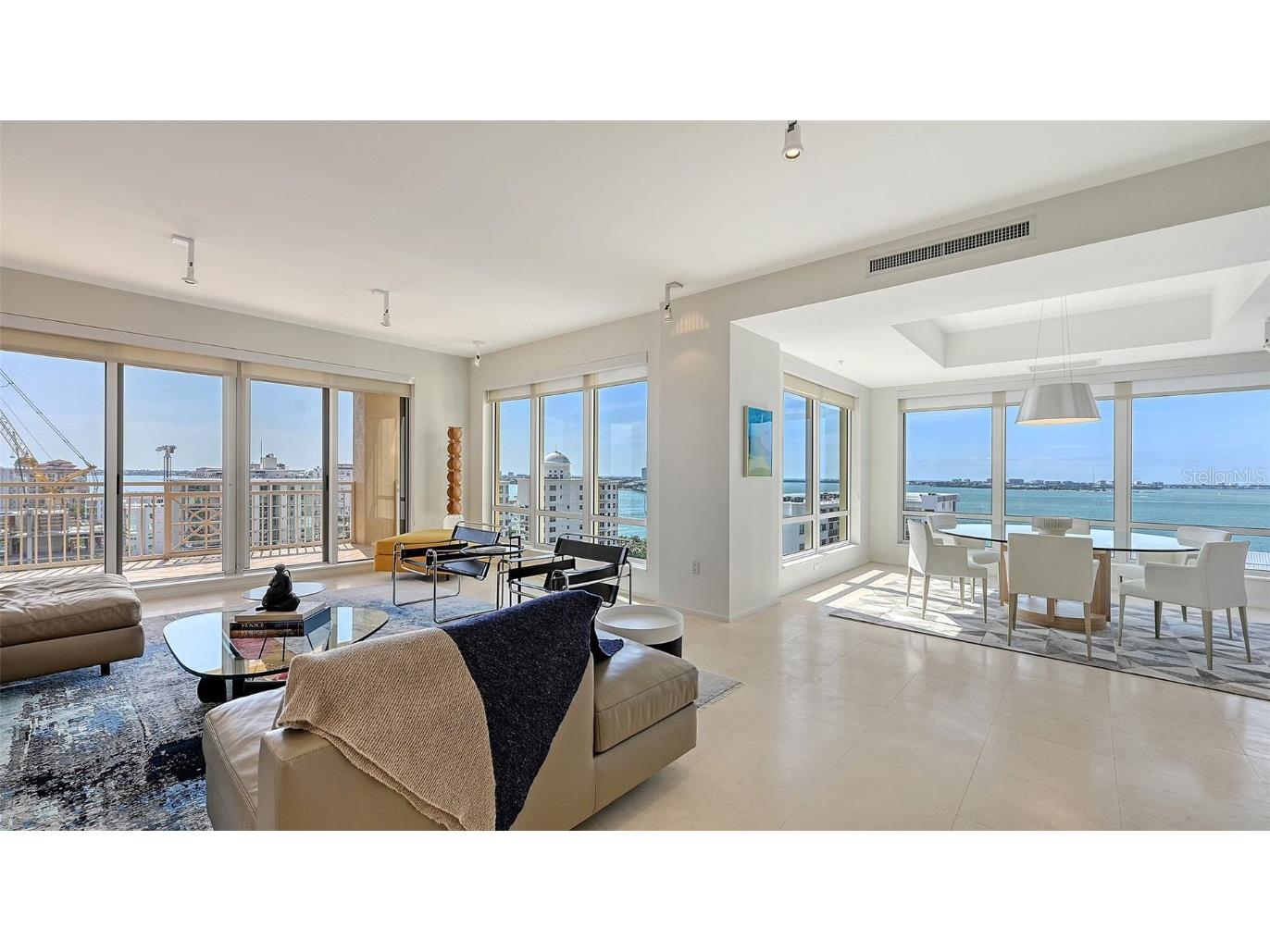 35 Watergate Drive #1101 Sarasota FL 34236 - SARASOTA BAY/ICW A4641708 image6