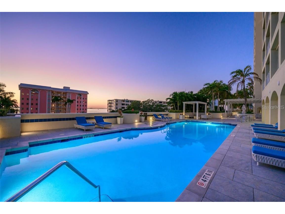 35 Watergate Drive #1101 Sarasota FL 34236 - SARASOTA BAY/ICW A4641708 image60