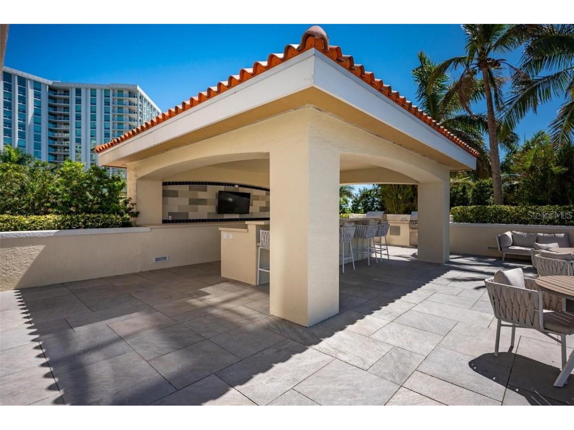 35 Watergate Drive #1101 Sarasota FL 34236 - SARASOTA BAY/ICW A4641708 image62
