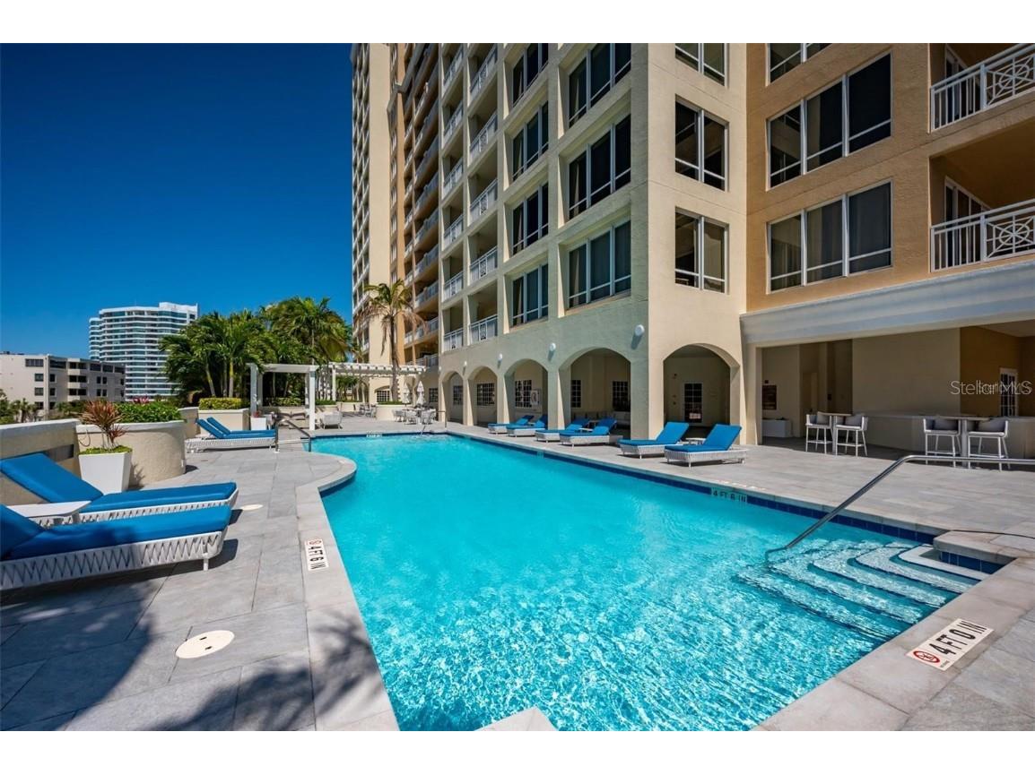 35 Watergate Drive #1101 Sarasota FL 34236 - SARASOTA BAY/ICW A4641708 image63