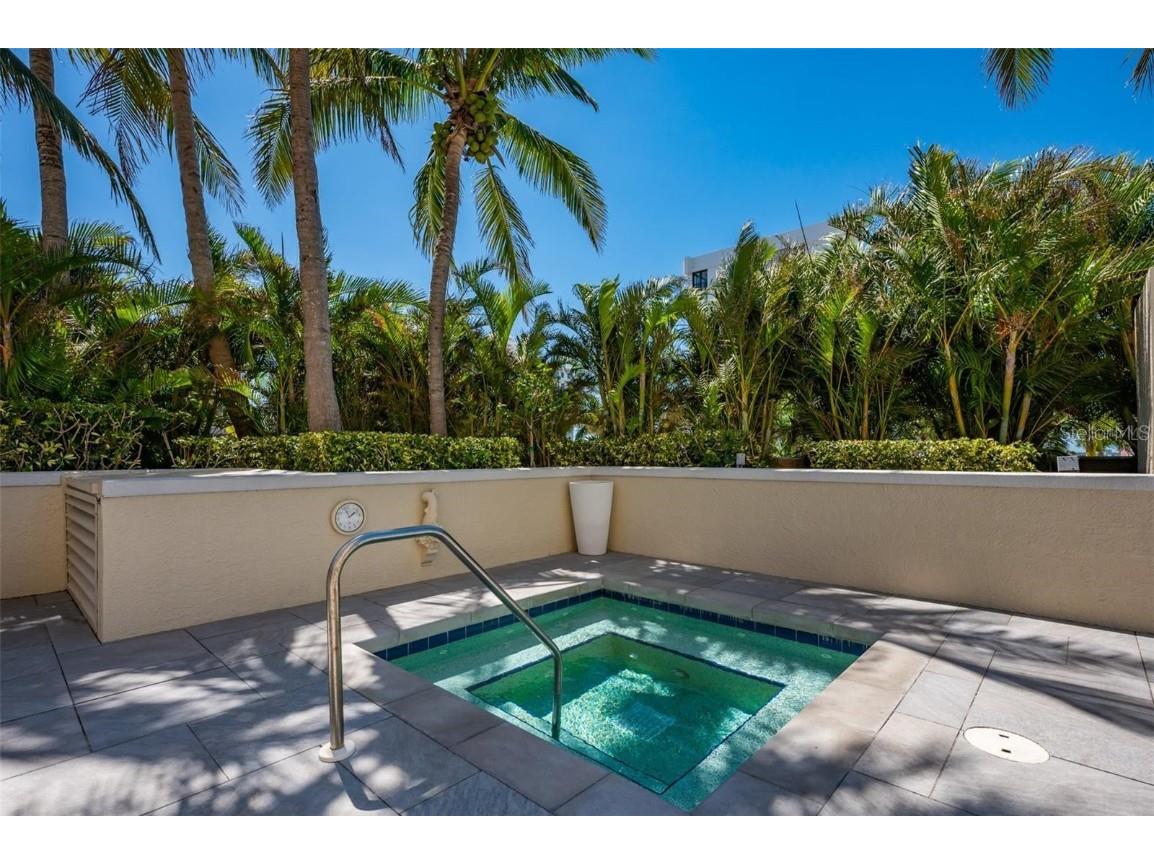 35 Watergate Drive #1101 Sarasota FL 34236 - SARASOTA BAY/ICW A4641708 image64