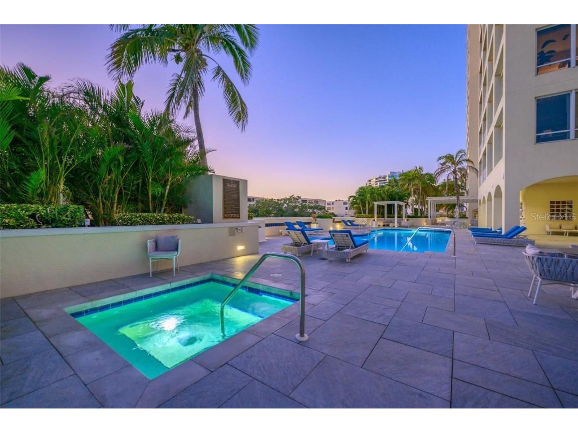 35 Watergate Drive #1101 Sarasota FL 34236 - SARASOTA BAY/ICW A4641708 image65