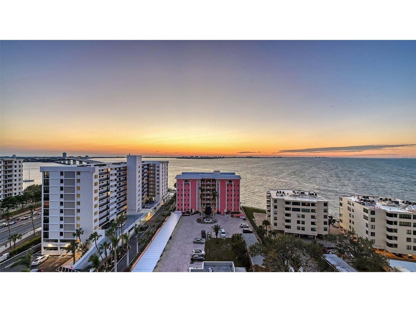 35 Watergate Drive #1101 Sarasota FL 34236 - SARASOTA BAY/ICW A4641708 image69